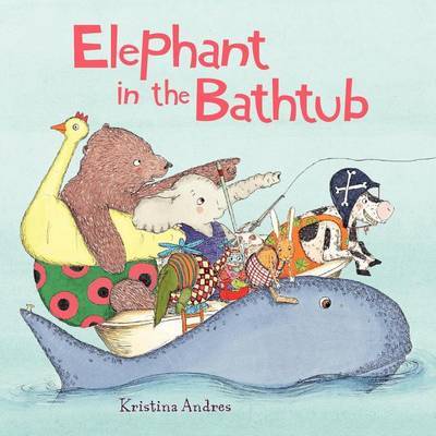 The Elephant in the Bathtub image