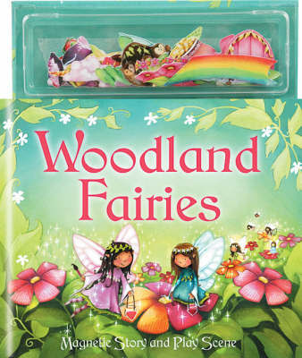 Woodland Fairies by Erin Ranson image