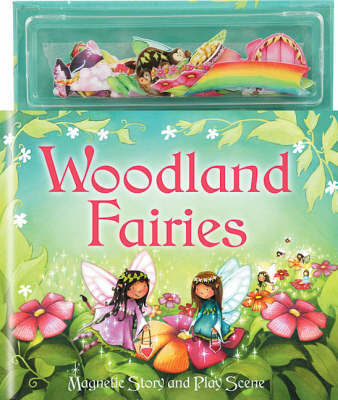 Woodland Fairies image