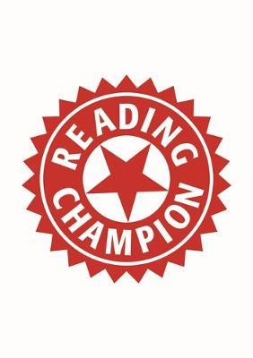 Reading Champion: I Don't Want Danny Here by Elizabeth Dale image