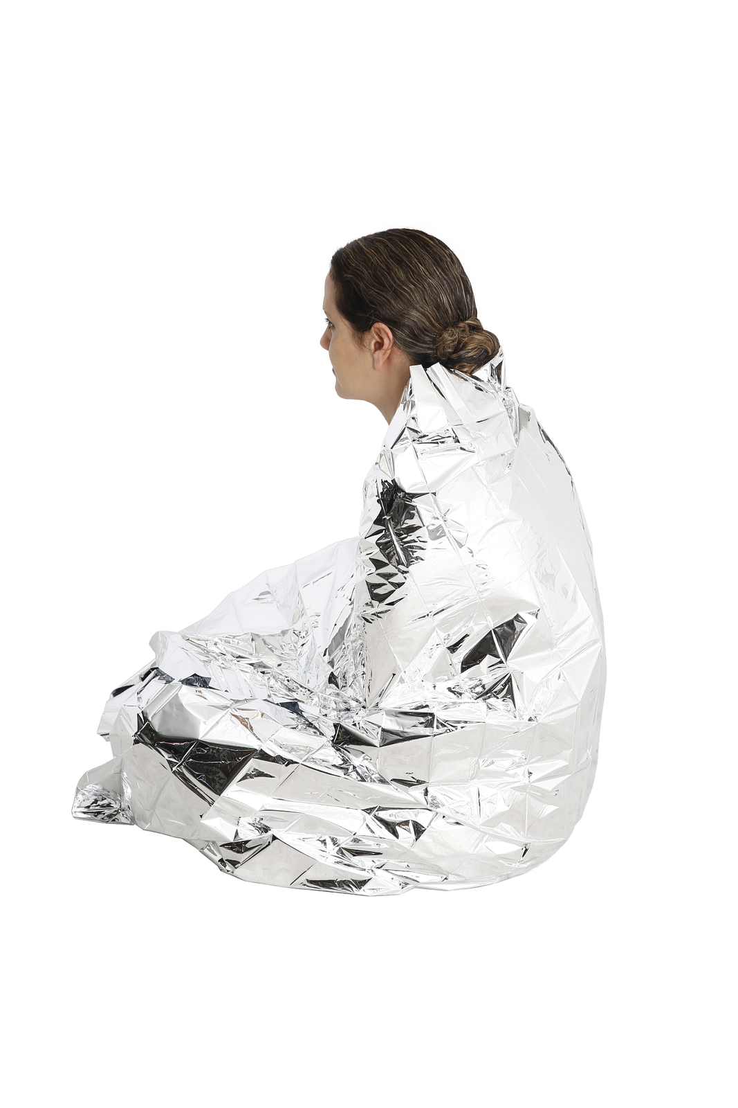 Kiwi Emergency Blanket image