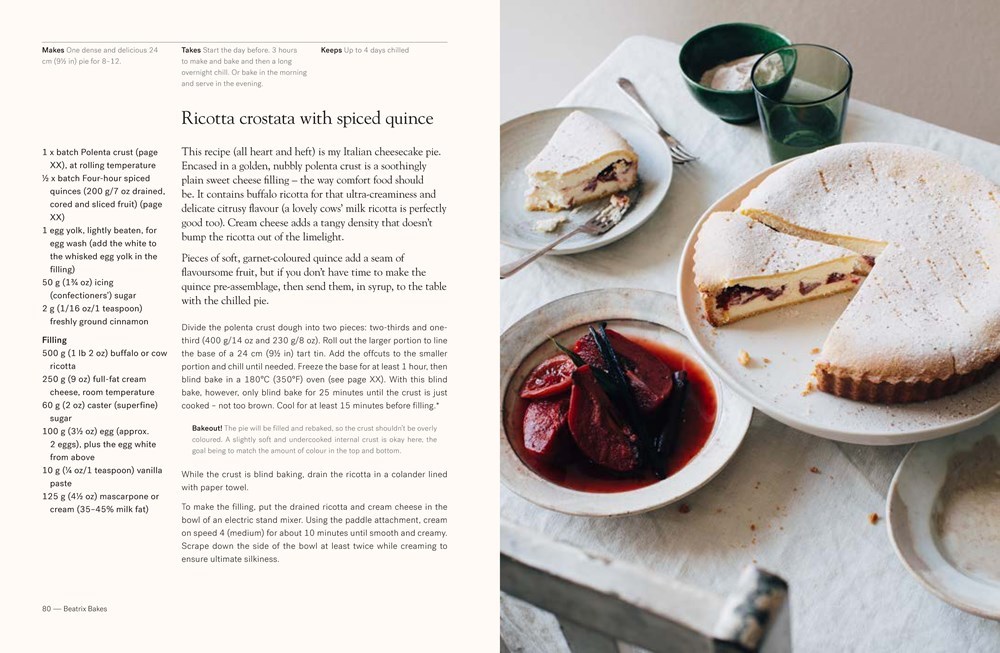 Beatrix Bakes by Natalie Paull image