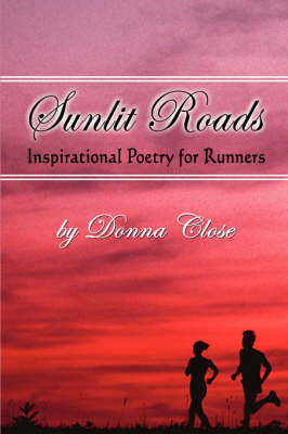 Sunlit Roads by Donna Close image