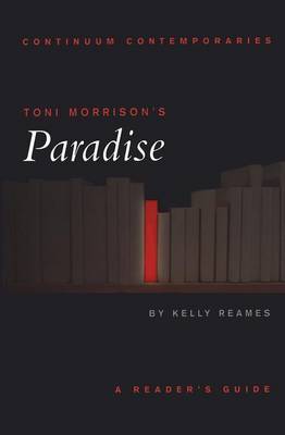 Toni Morrison's "Paradise" image