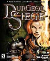 Dungeon Siege for PC Dungeon Siege for PC