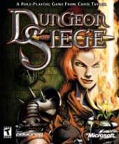 Dungeon Siege on PC