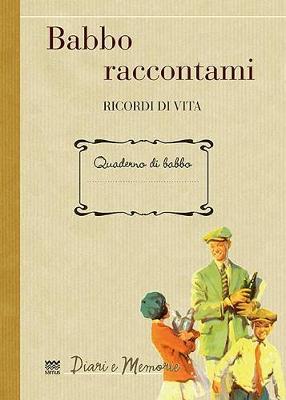 Babbo Raccontami image