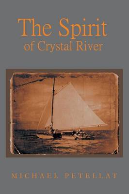 The Spirit of Crystal River by Michael Petellat image