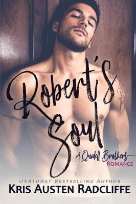Robert's Soul by Kris Austen Radcliffe image
