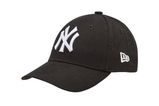 New Era Youth 940 MLB League Basic New 