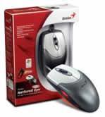 Genius NETSCROLL OPTICAL METALLIC U+P Genius NETSCROLL OPTICAL METALLIC U+P