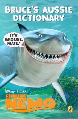 Bruce's Aussie Dictionary by Walt Disney image