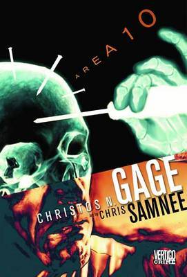 Area 10 by Christos Gage image