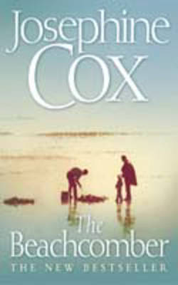The Beachcomber by Josephine Cox image