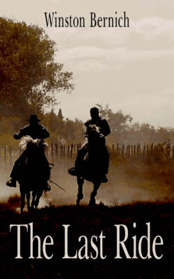 The Last Ride by Winston Bernich image