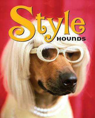 Style Hounds by Anita Sipala image