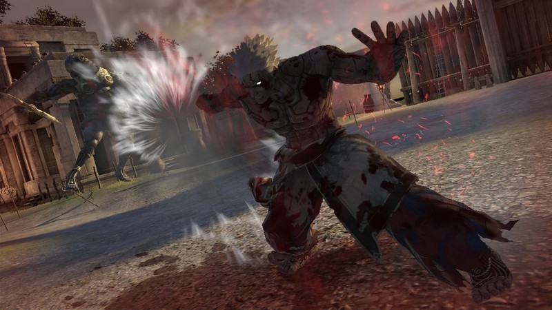 Asura's Wrath for Xbox 360 image