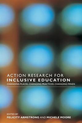 Action Research for Inclusive Education image