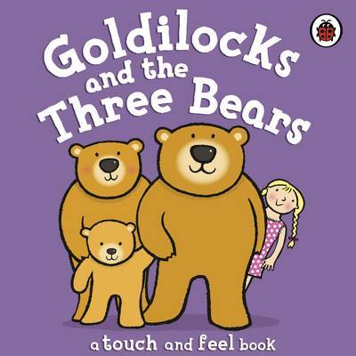 Goldilocks and the Three Bears image