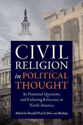 Civil Religion in Political Thought image