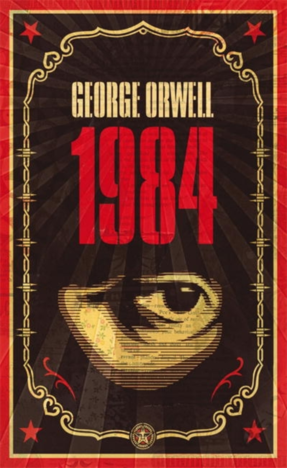 Nineteen Eighty-Four image