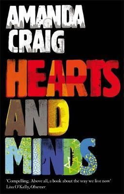 Hearts And Minds by Amanda Craig image