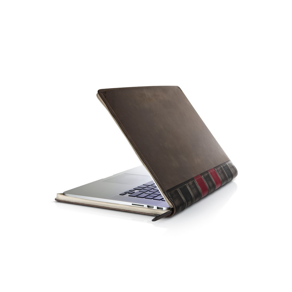 Twelve South BookBook for MacBook Pro 15" Retina (Brown) image