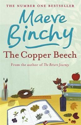 The Copper Beech by Maeve Binchy image
