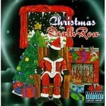 Christmas On Death Row on CD by Various