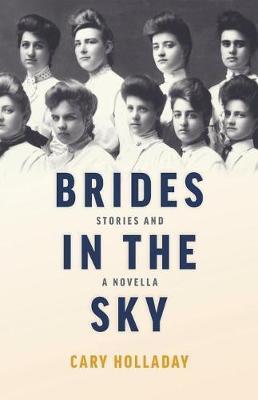 Brides in the Sky by Cary Holladay image