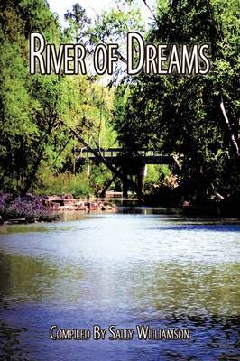 River of Dreams by Sally Williamson image