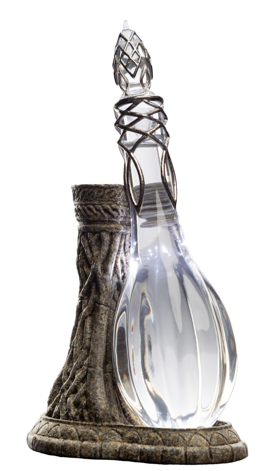 LOTR: Galadriel's Phial - 1:1 scale Prop Replica image