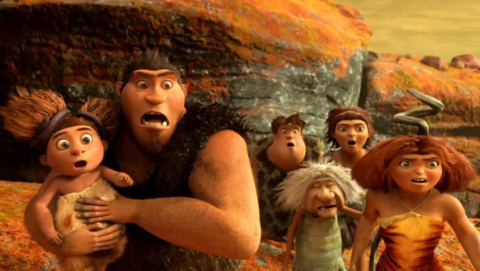 The Croods image