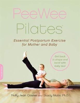 PeeWee Pilates by Stacy Malin image