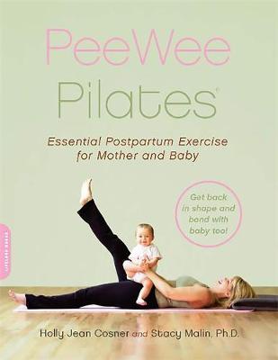 PeeWee Pilates by Stacy Malin