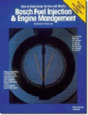 Bosch Fuel Injection and Engine Management by Charles Probst image