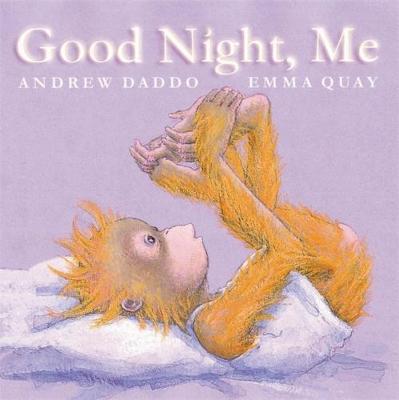 Good Night, Me by Andrew Daddo image