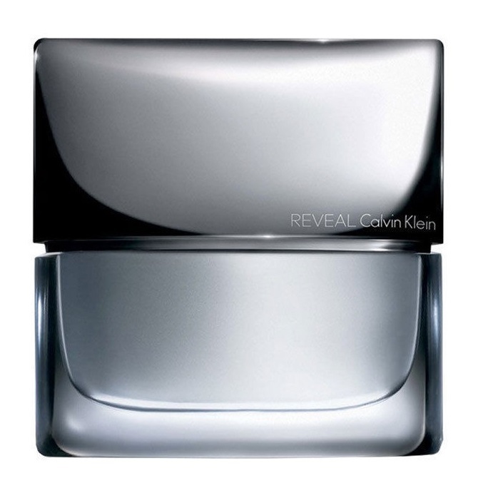 Calvin Klein: Reveal Fragrance - (EDT, 100ml) image
