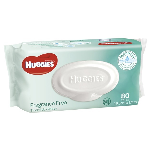 Huggies Newborn Bundle