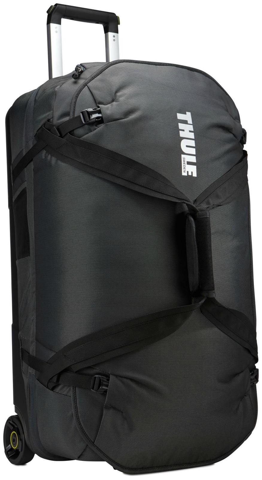 thule subterra rolling duffel