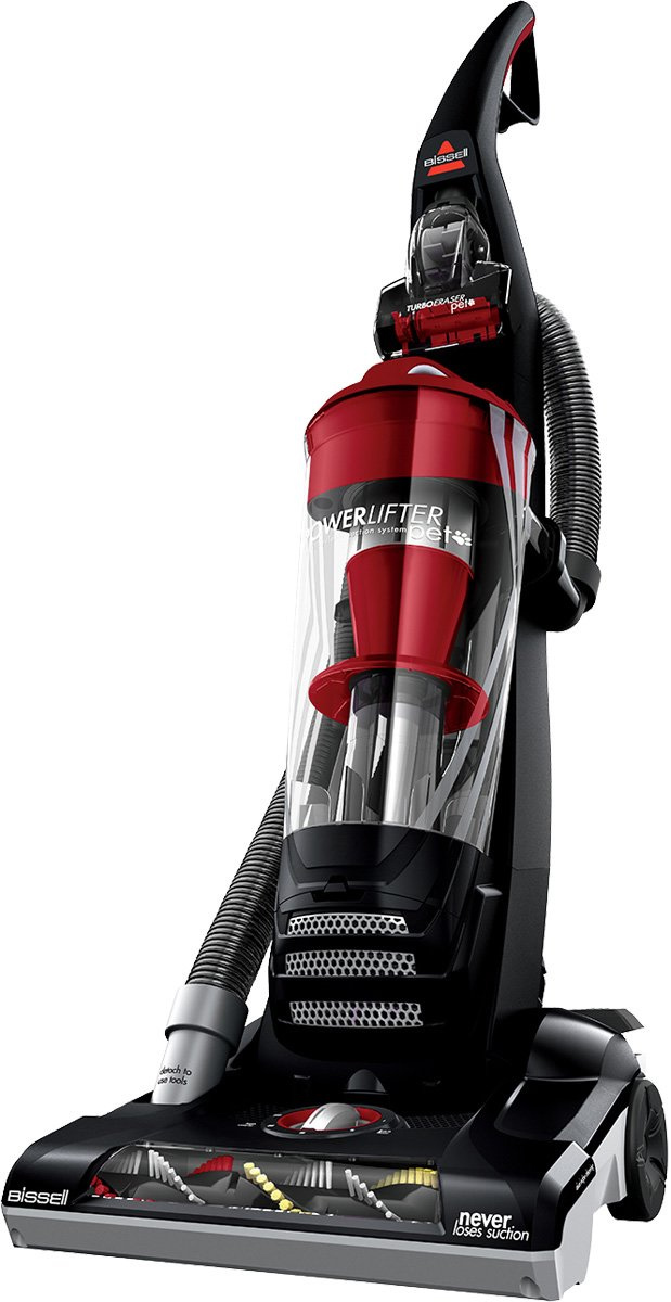 Buy Bissell Powerlifter Pet Vacuum Cleaner (1521F) at Mighty Ape NZ