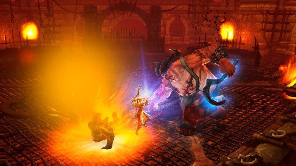 Diablo III Battlechest for PC Games image