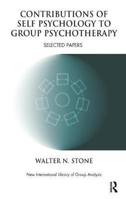 Contributions of Self Psychology to Group Psychotherapy by Walter N. Stone image