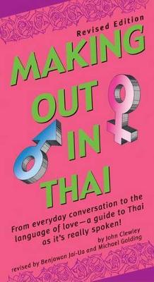 Making Out in Thai by John Clewley image