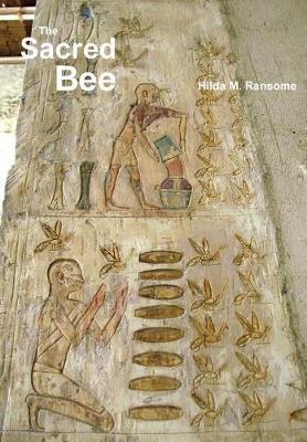 The Sacred Bee by Hilda M Ransome image