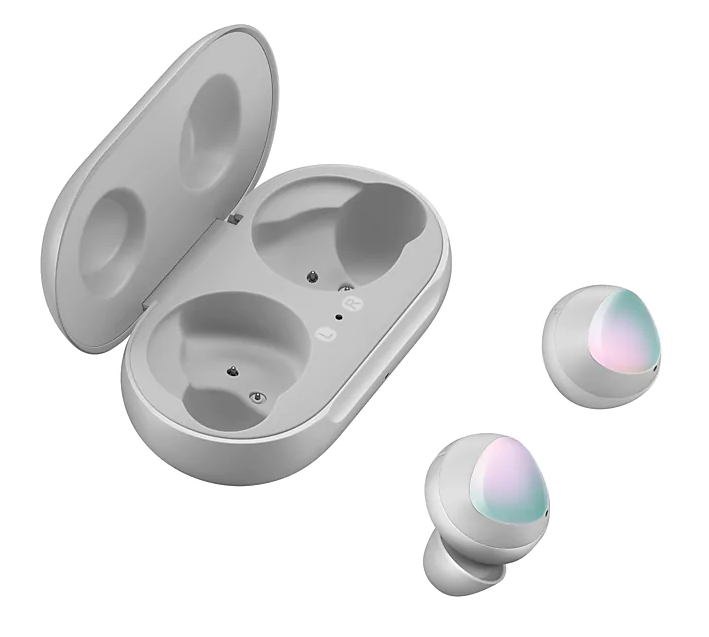 Samsung - R170 Galaxy Buds image