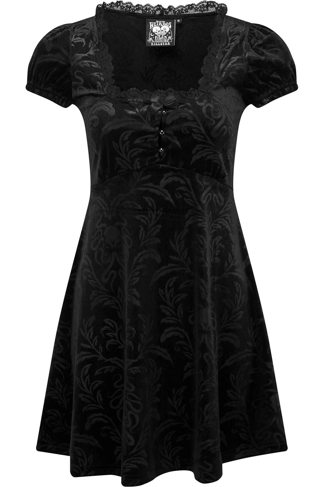 Kadabra Skater Dress XS Women's at Mighty Ape NZ