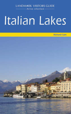 Italian Lakes by Richard Sale image