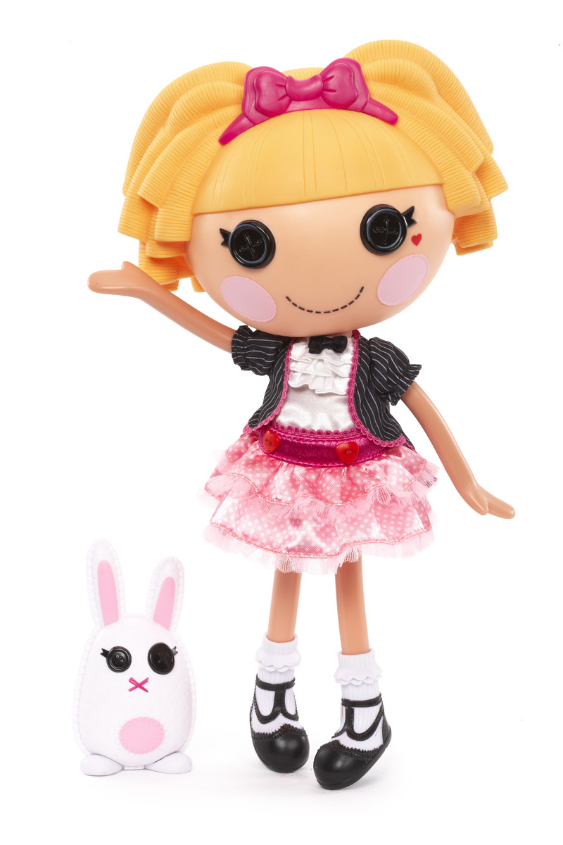 Lalaloopsy Large Doll 38cm image