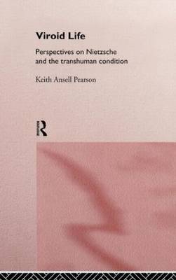 Viroid Life by Keith Ansell Pearson image